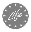 LIFE logo